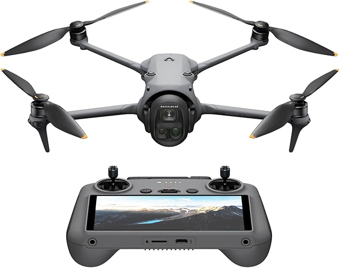 DJI Mavic 4 Pro