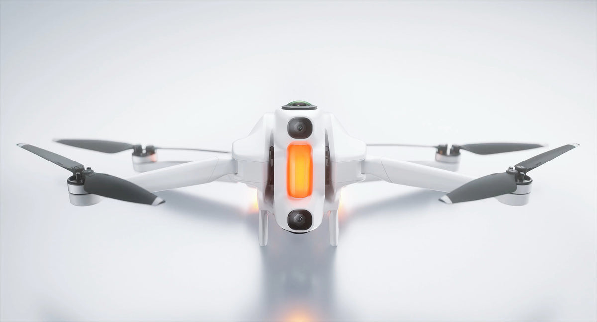 Antigravity A1
