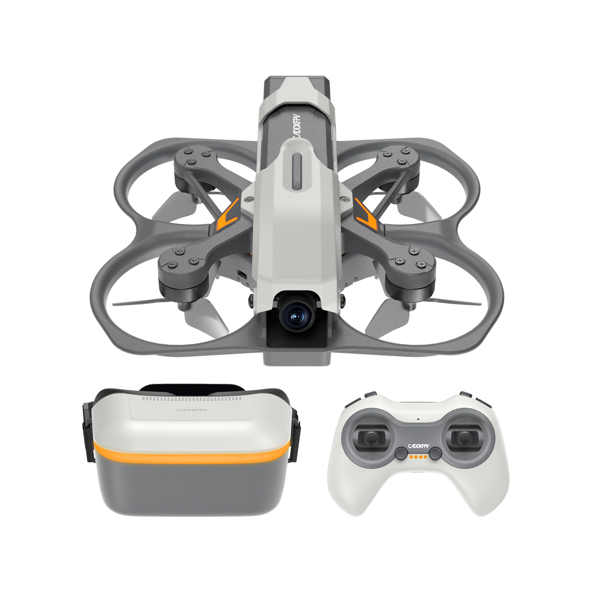 CADDXFPV Protos