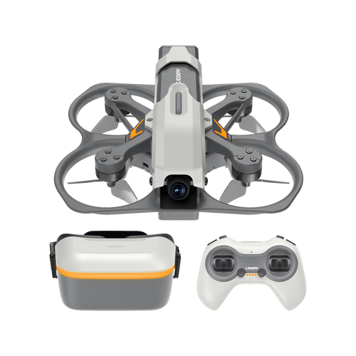 CADDXFPV Protos