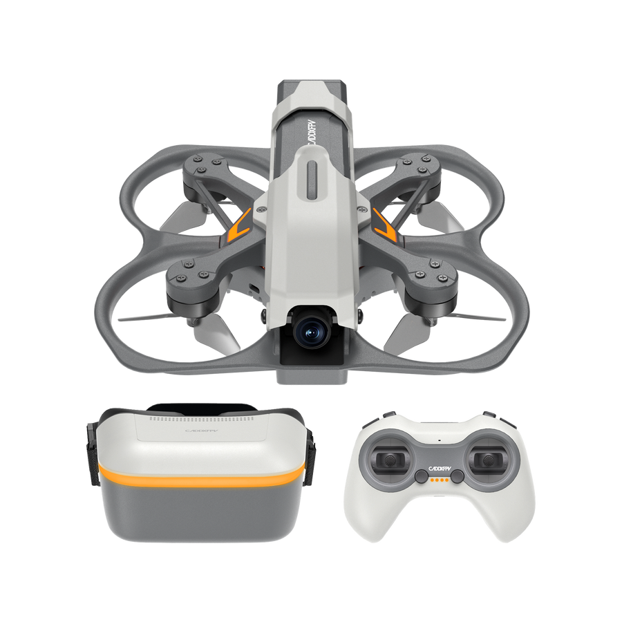 CADDXFPV Protos