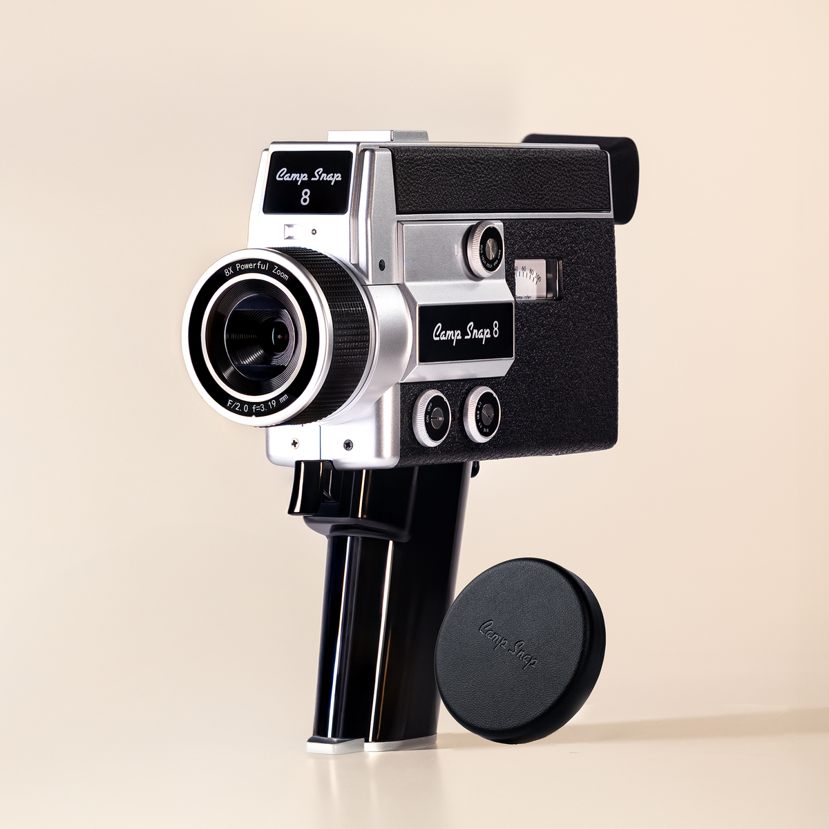 Camp Snap CS-8