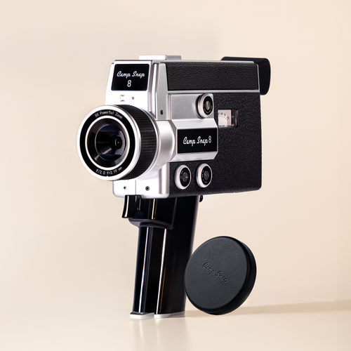 Camp Snap CS-8