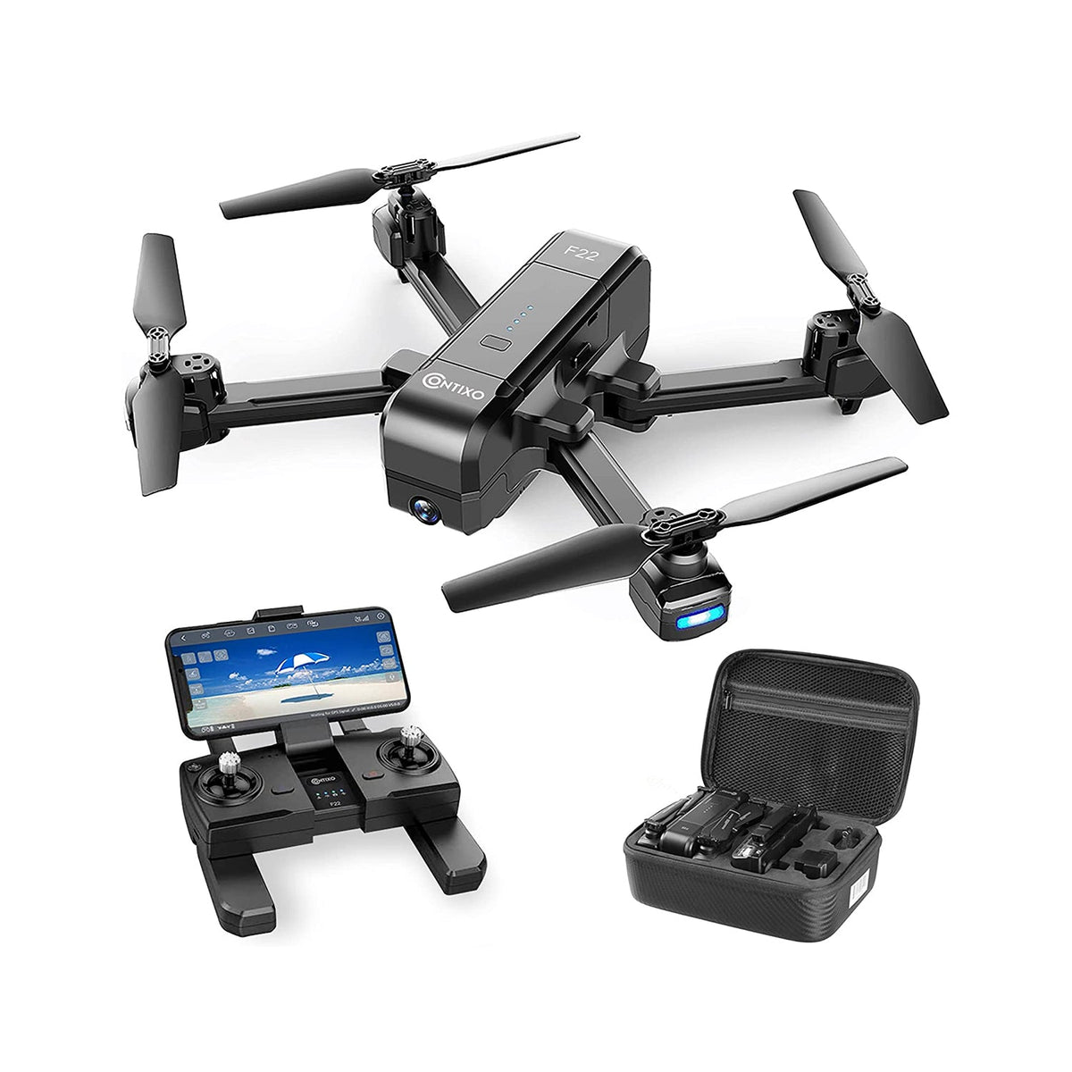 Contixo F22