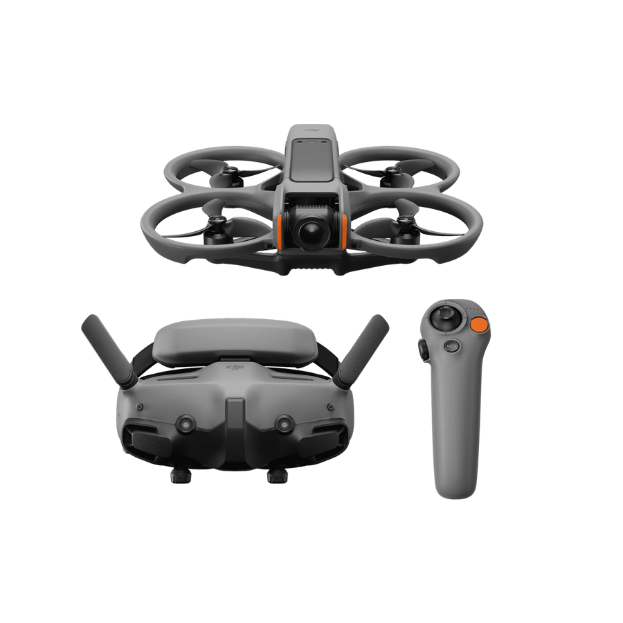 DJI Avata 2