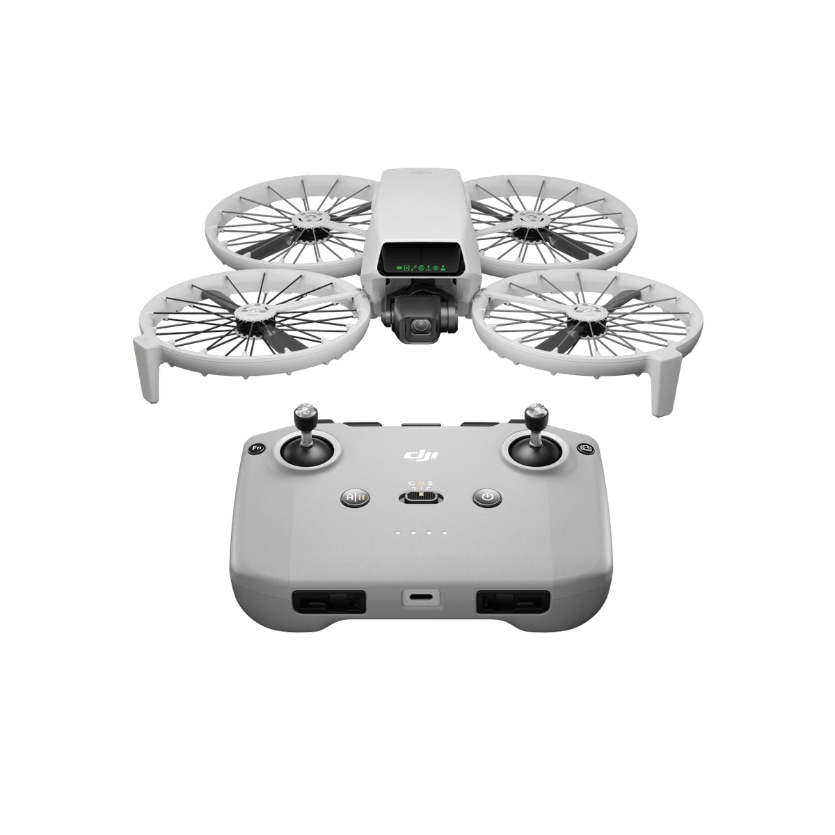 DJI Flip