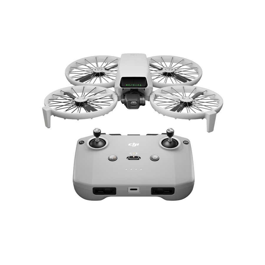 DJI Flip