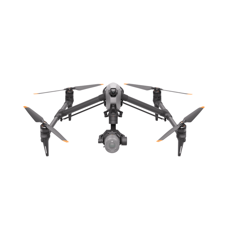 DJI Inspire 3