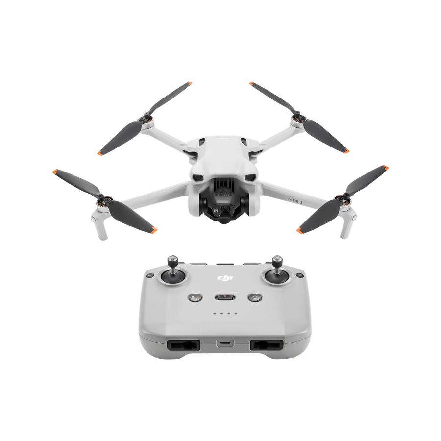 DJI Mini 3