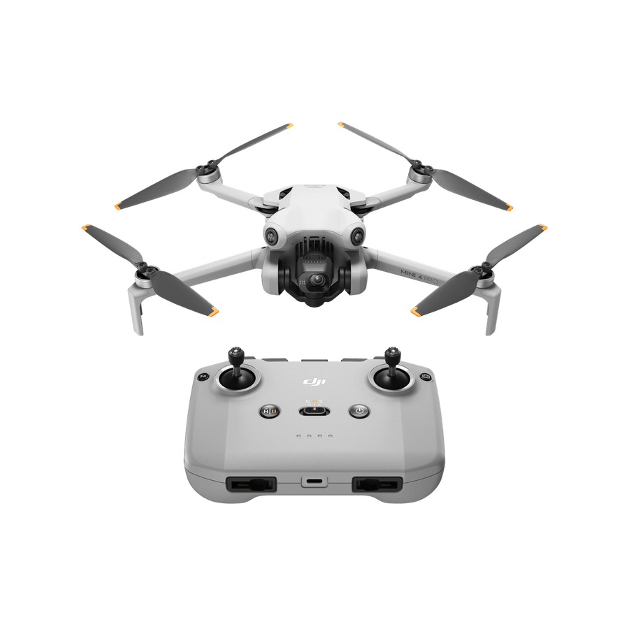 DJI Mini 4 Pro