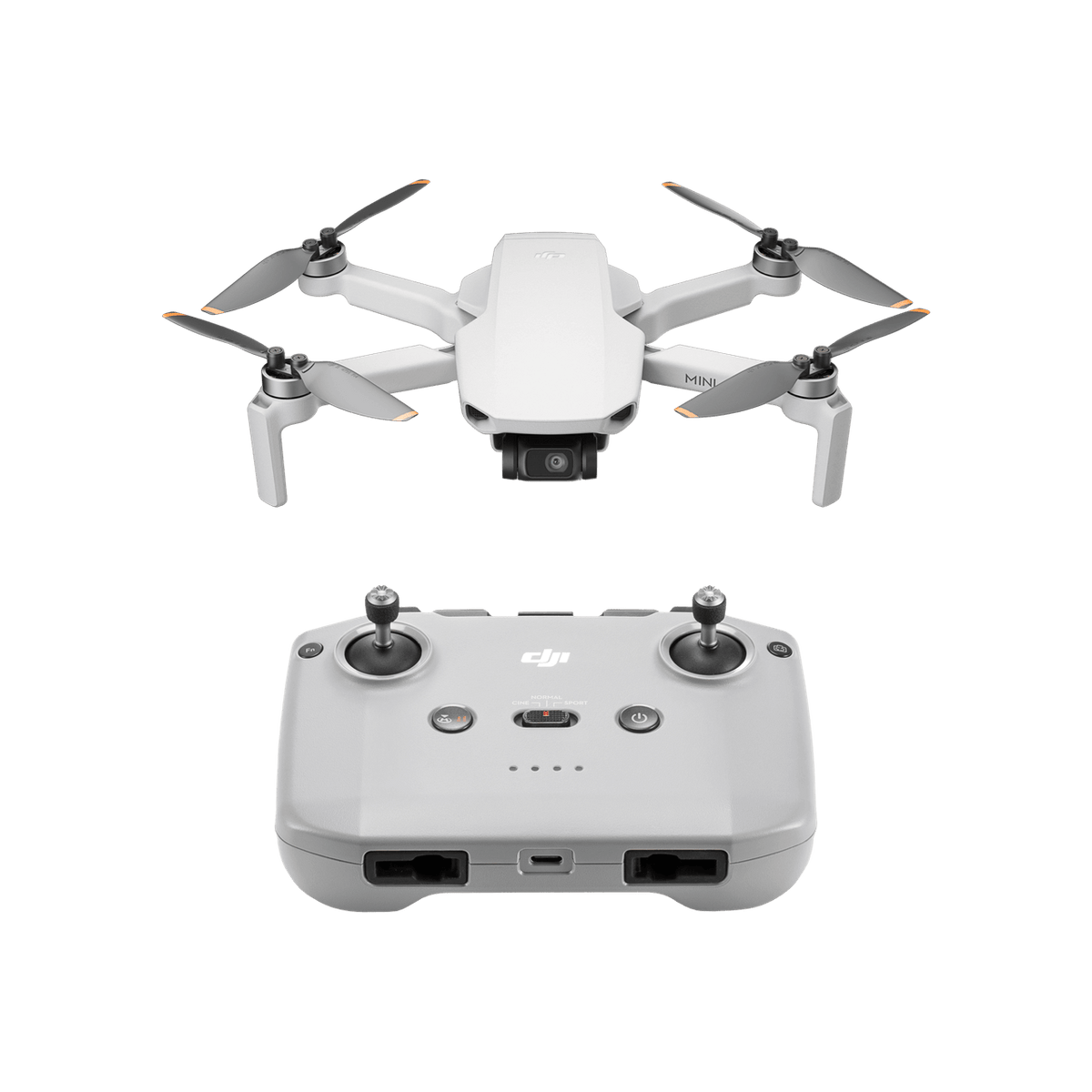 DJI Mini 4K