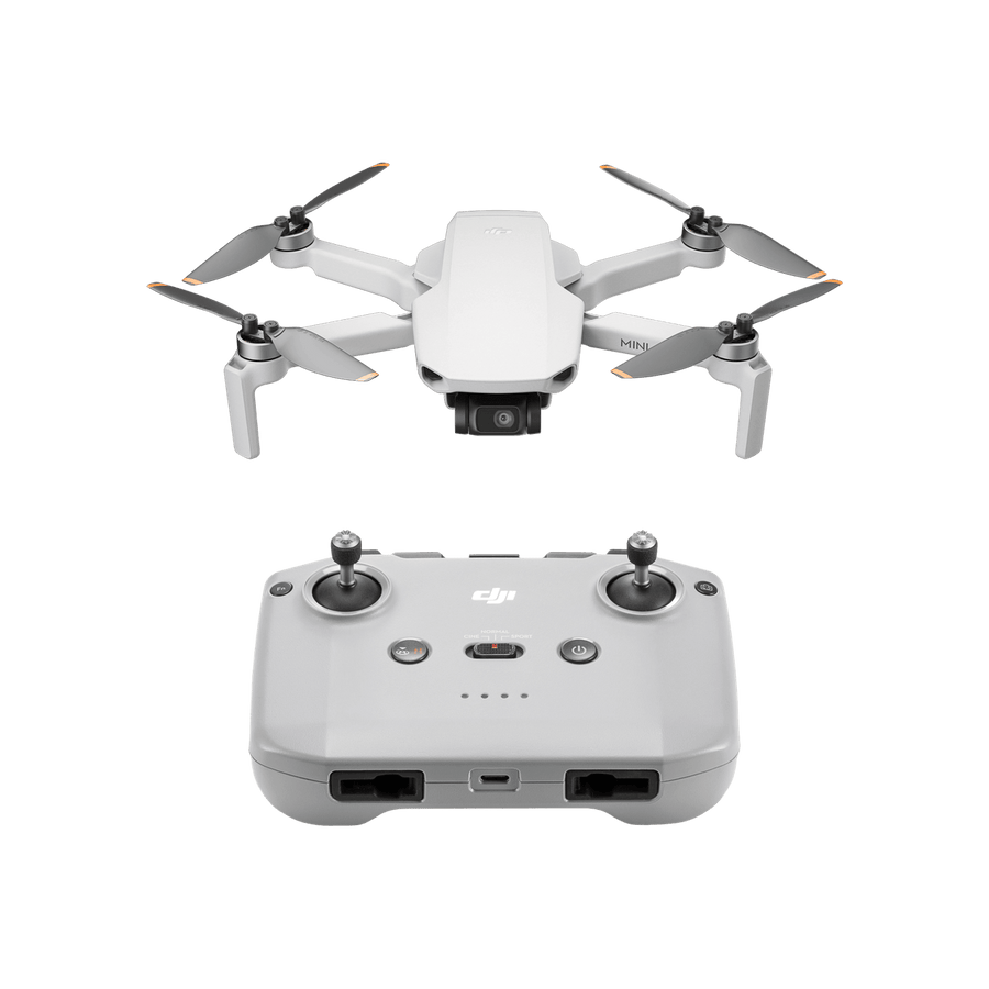 DJI Mini 4K