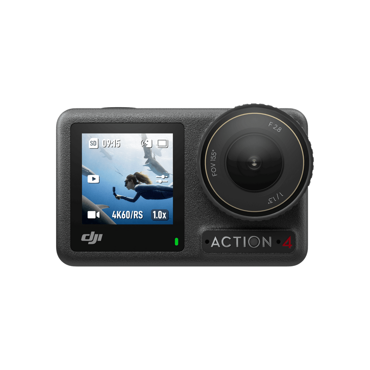 DJI Osmo Action 4