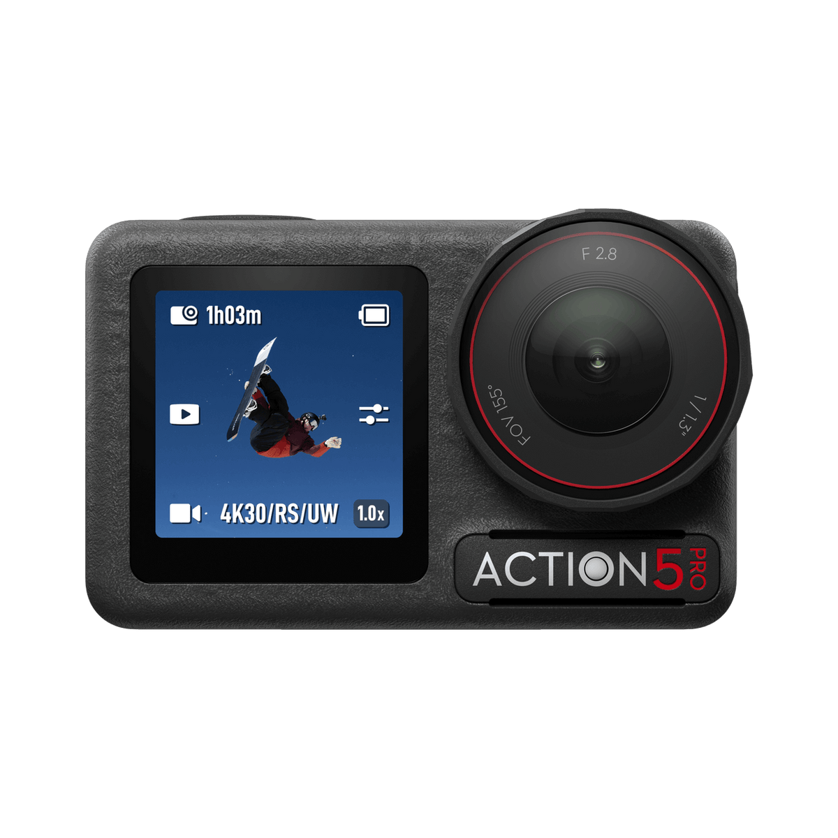 DJI Osmo Action 5 Pro
