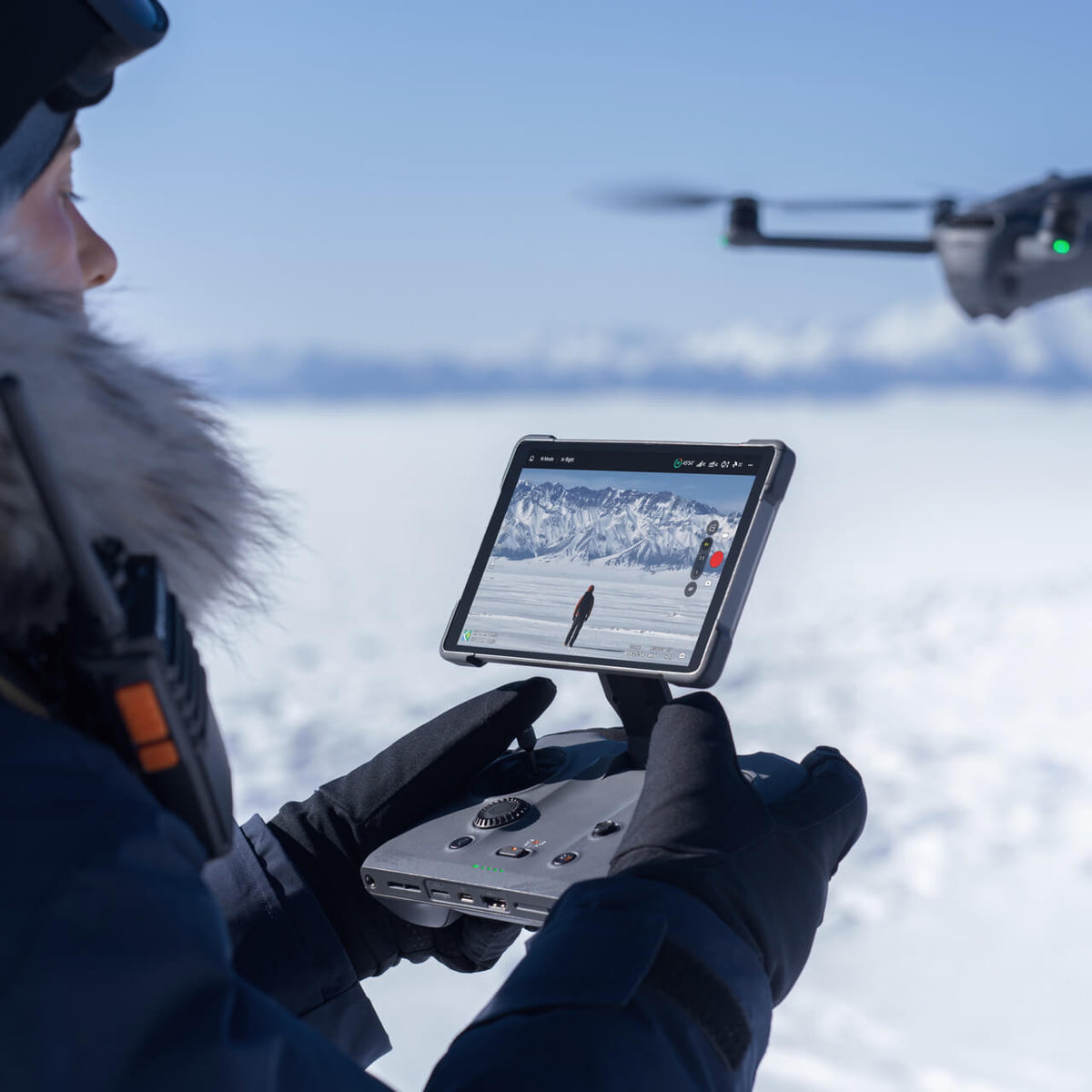 DJI RC Pro 2