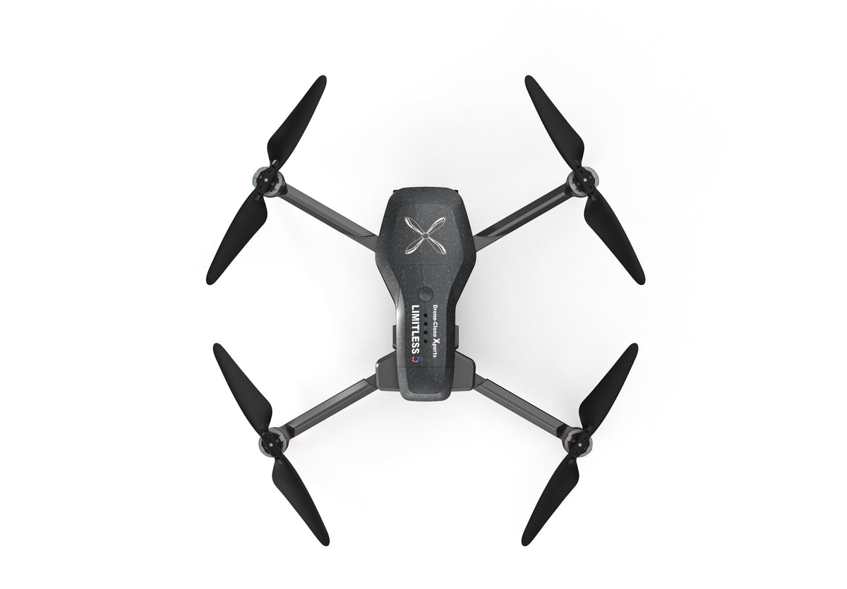 Drone-Clone Xperts LIMITLESS 5