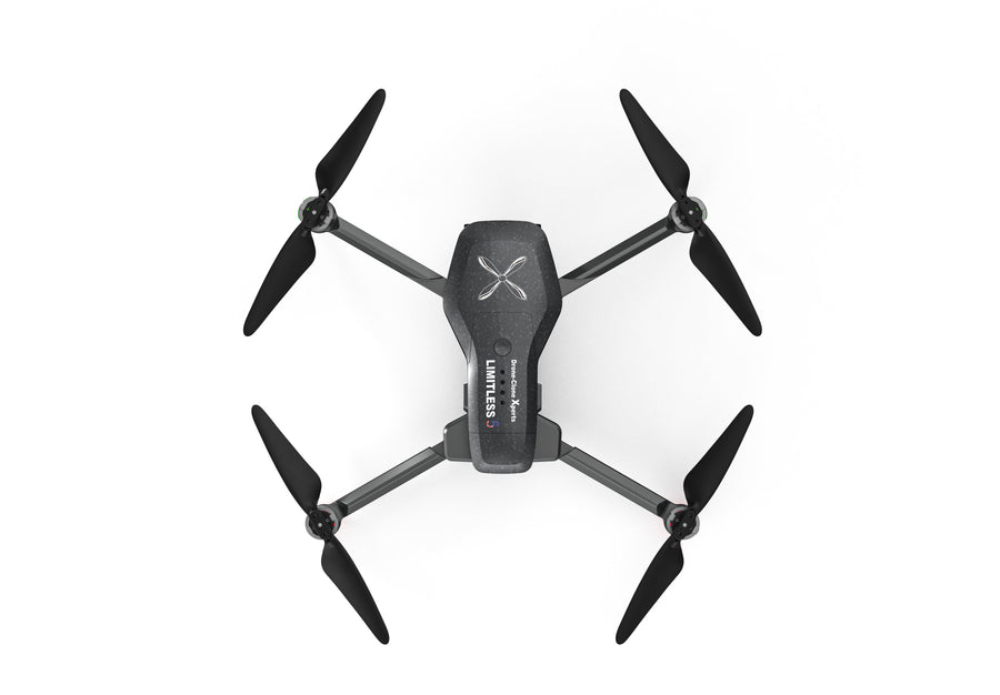 Drone-Clone Xperts LIMITLESS 5