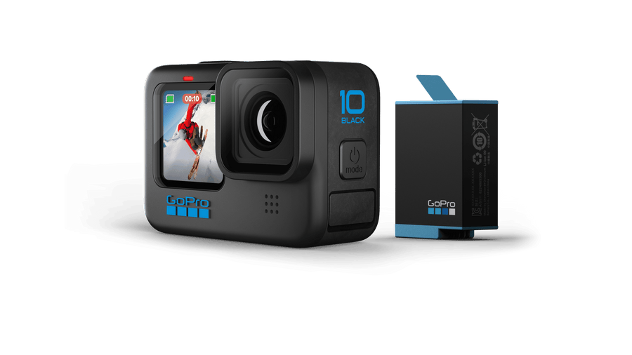 GoPro HERO10 Black