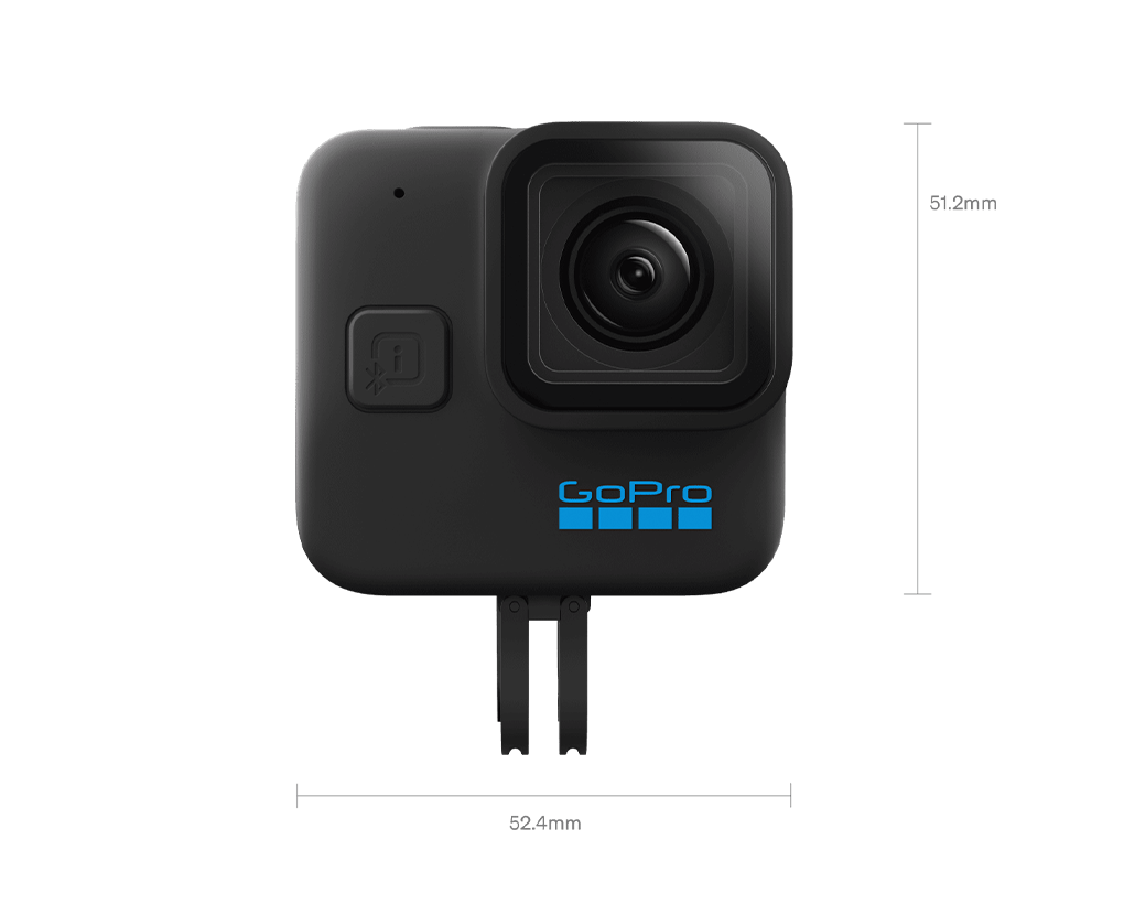 GoPro HERO11 Black Mini