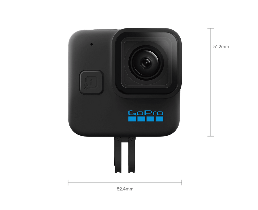 GoPro HERO11 Black Mini
