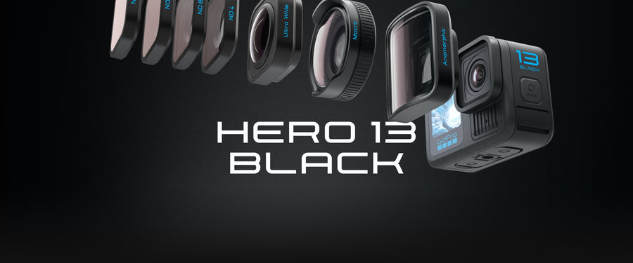 GoPro HERO13 Black