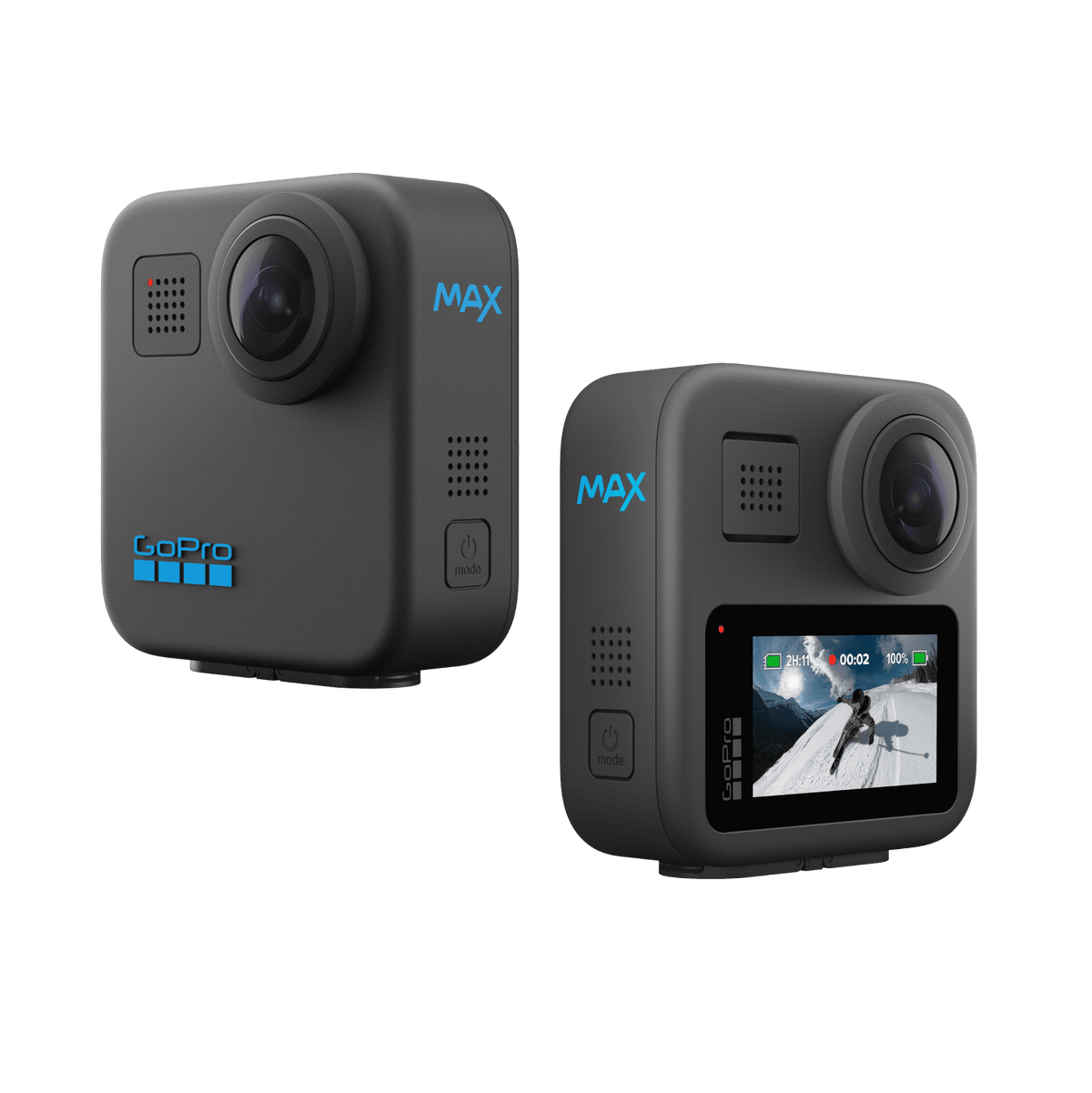 GoPro MAX