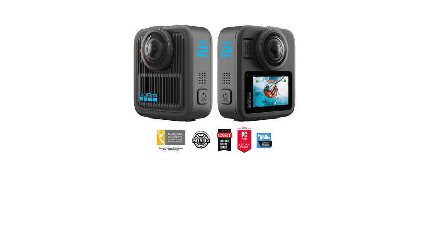 GoPro MAX2