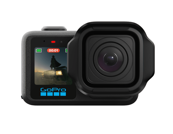 GoPro MISSION 1