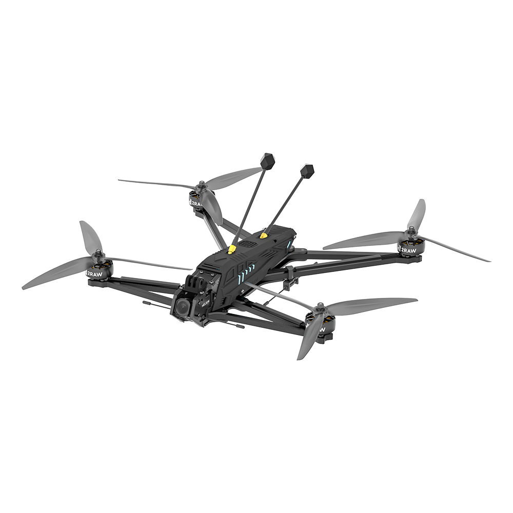 iFlight Helion 10 O4