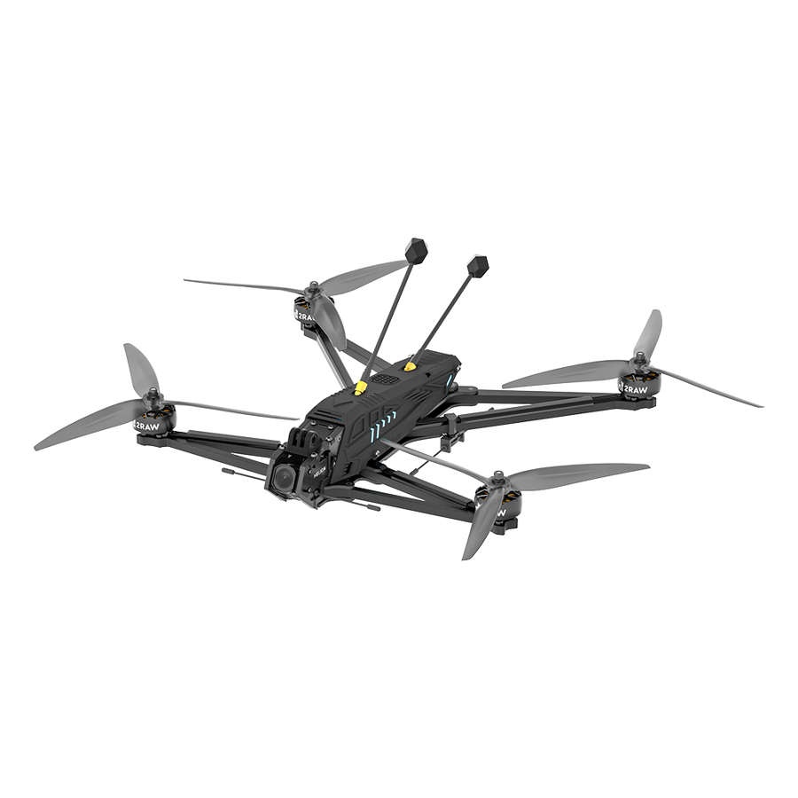 iFlight Helion 10 O4