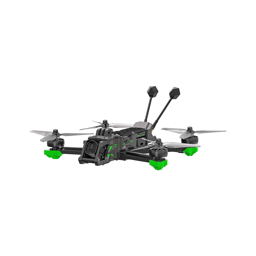 iFlight Nazgul Evoque F5D V2 O4 Pro