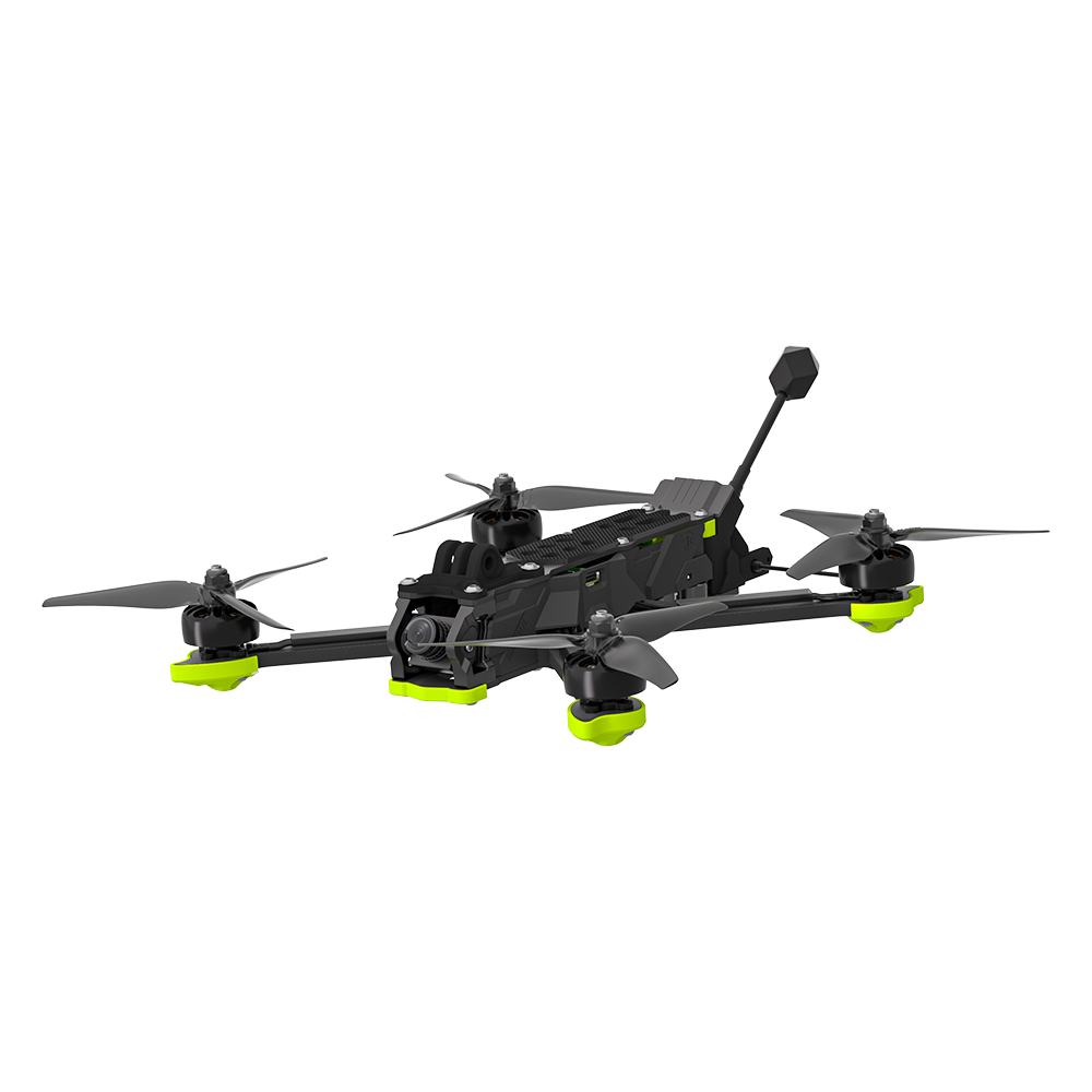 iFlight Nazgul XL5 ECO V1.1 Analog
