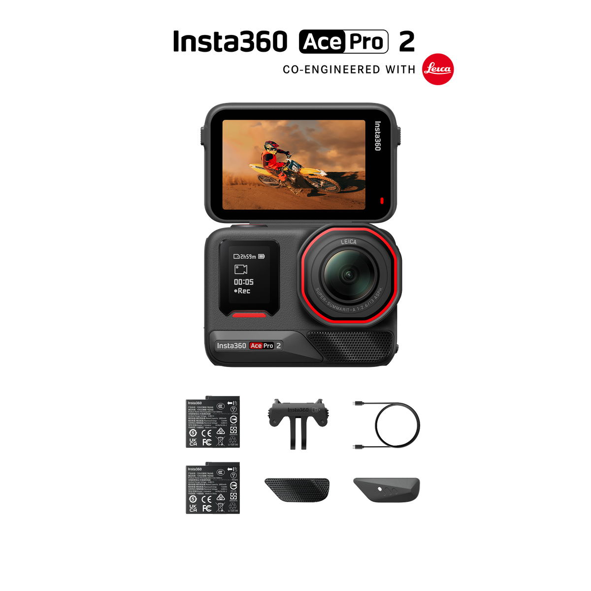 Insta360 Ace Pro 2