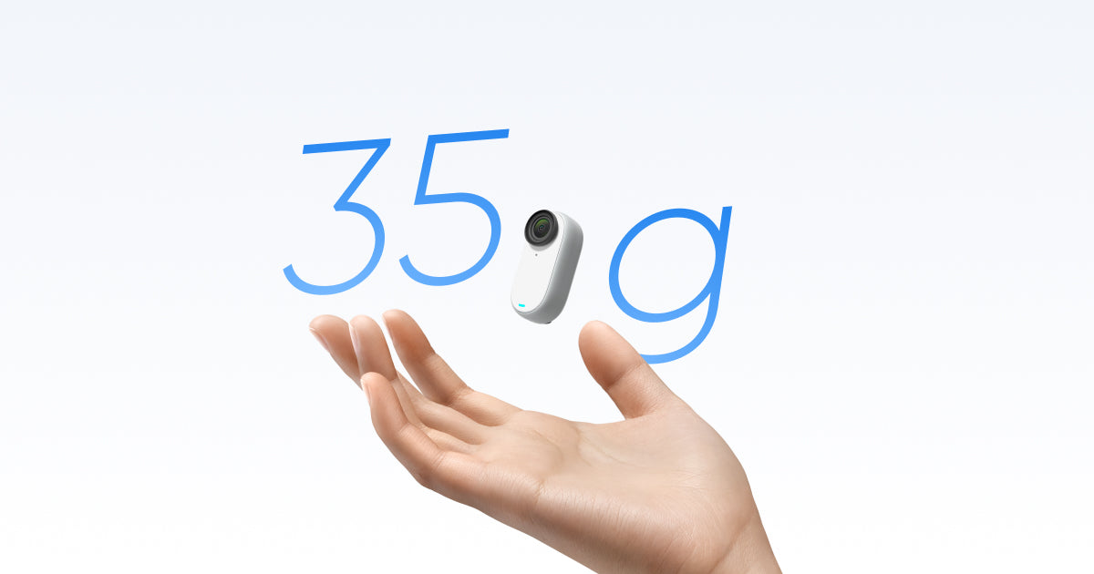 Insta360 GO 3