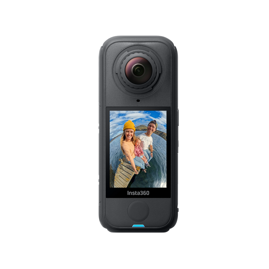 Insta360 X4 Air