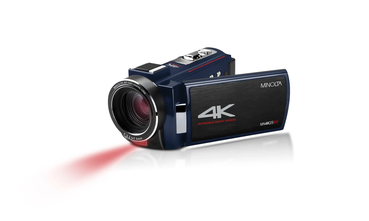Minolta MN4K25NV