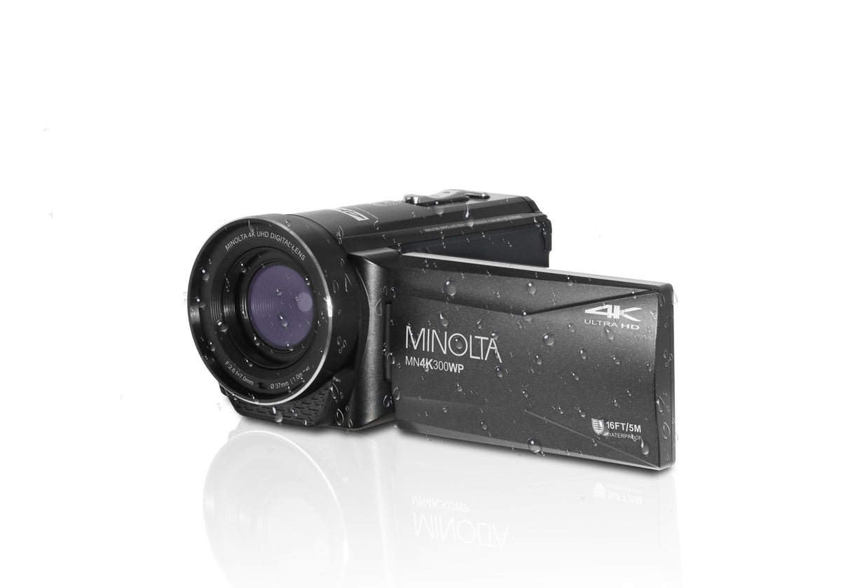 Minolta MN4K300WP