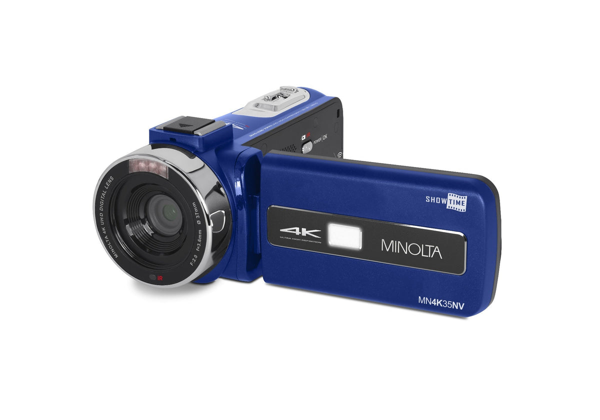 Minolta MN4K35NV