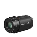 Panasonic HC-VX3