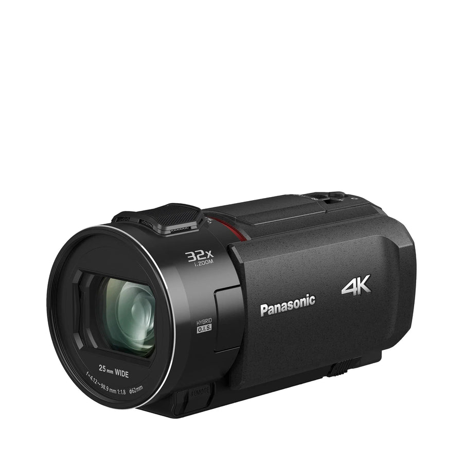 Panasonic HC-VX3