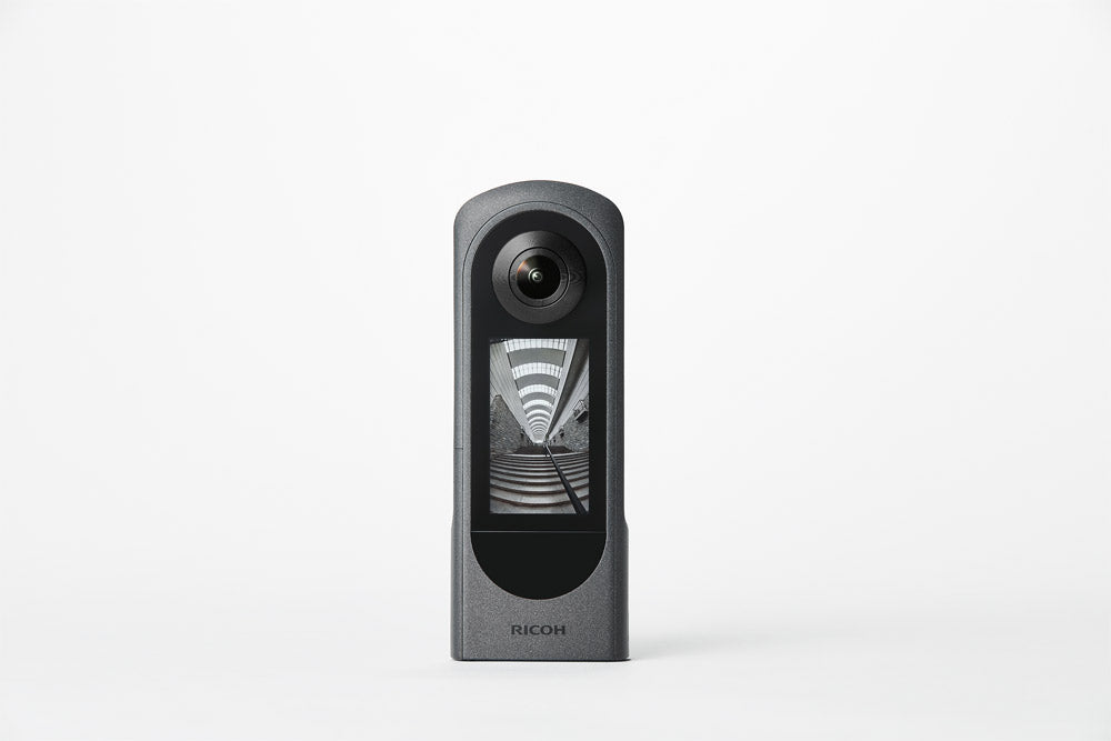 Ricoh THETA X