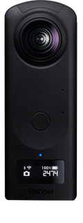 Ricoh THETA Z1