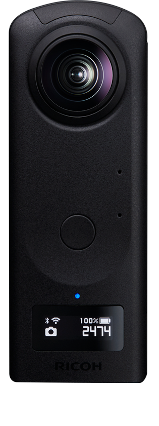 Ricoh THETA Z1