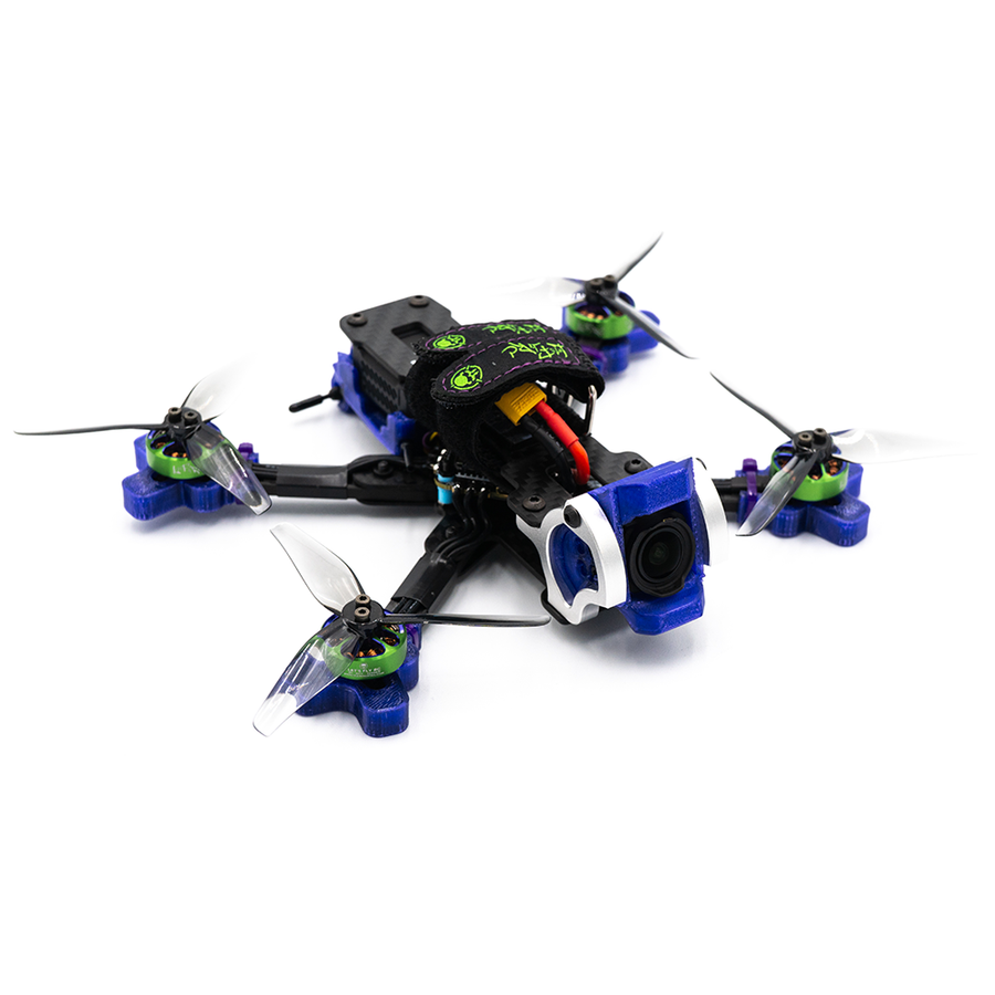 Rotor Riot Tanq S 4S 3.5-inch DJI O4 Pro