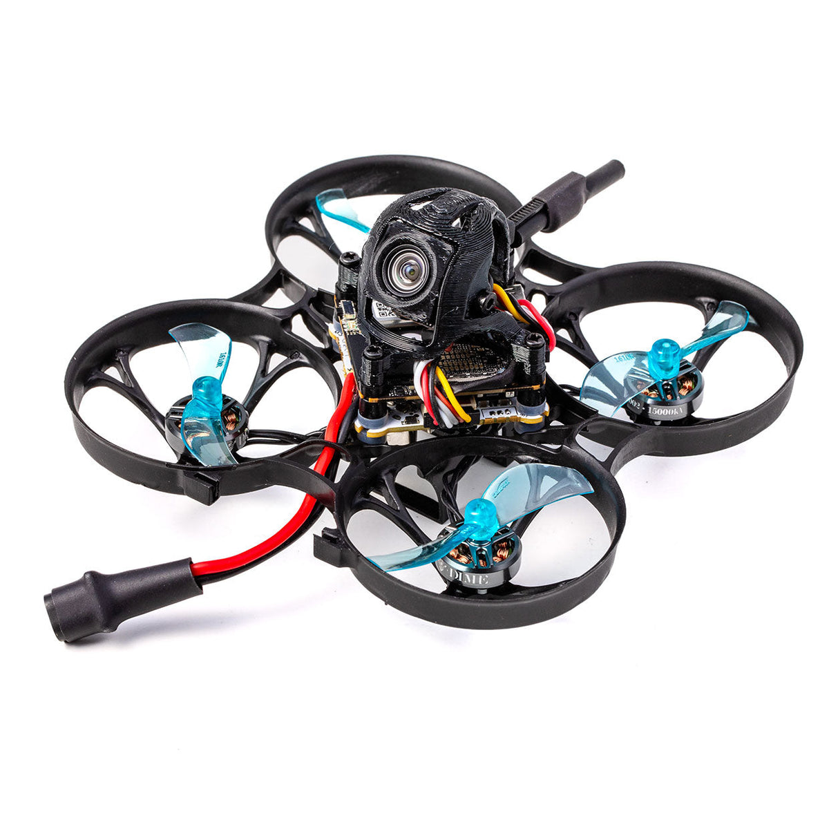 Rotor Riot Vision40 2S DJI O4