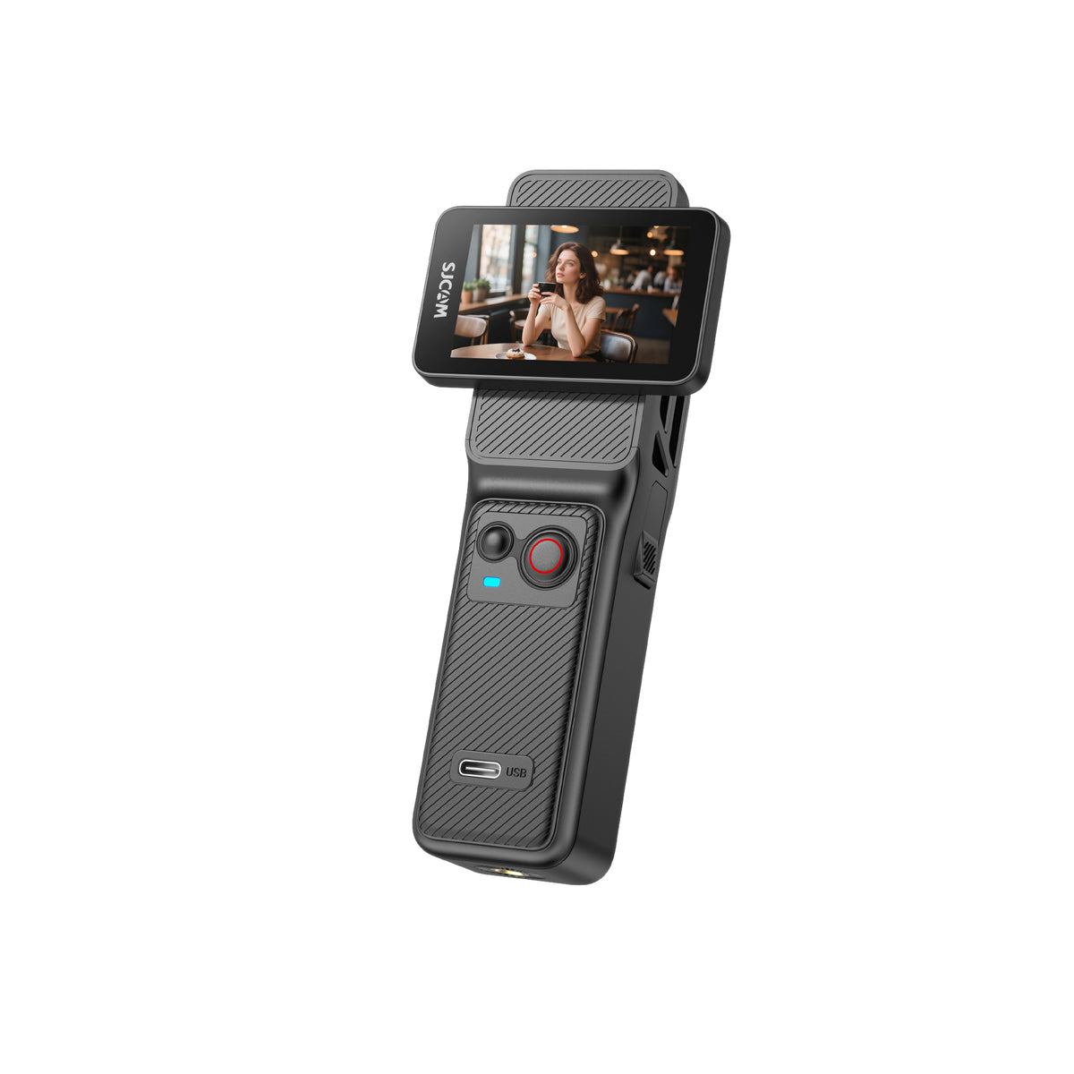 SJCAM C400