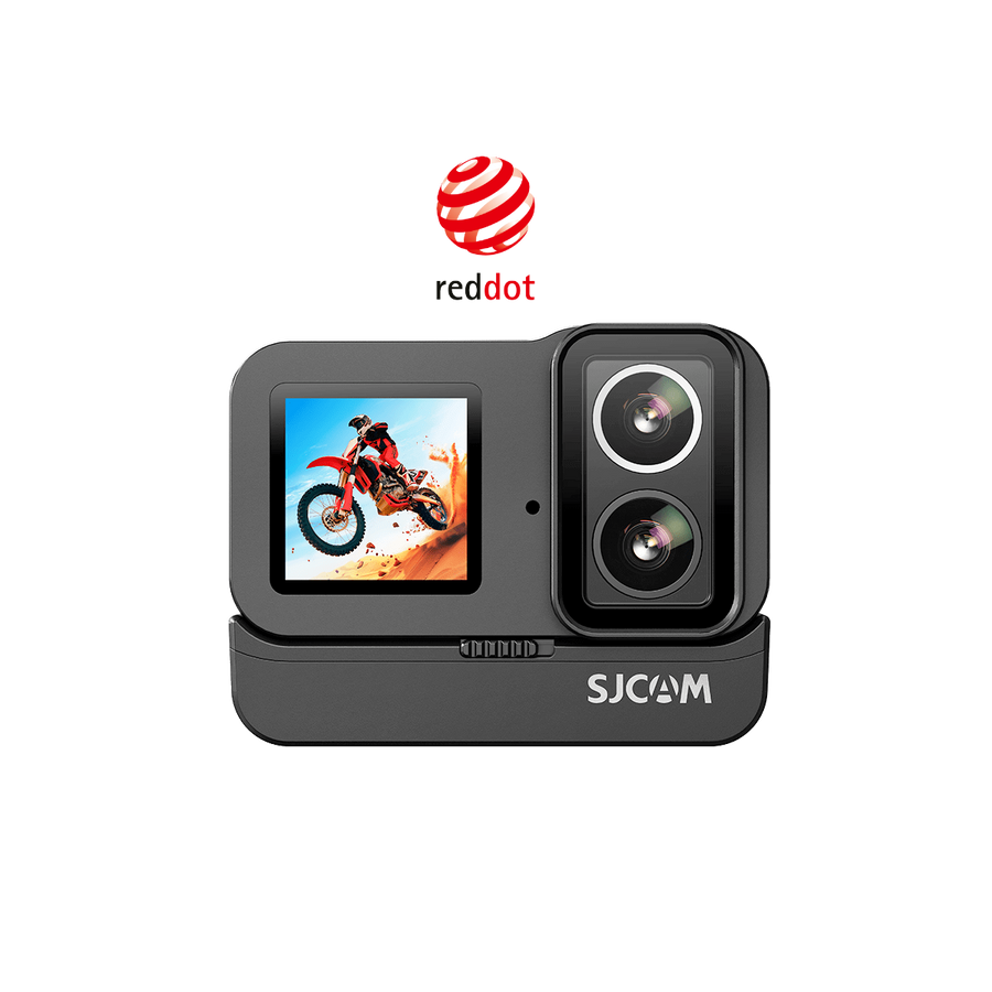 SJCAM SJ20 Dual Lens
