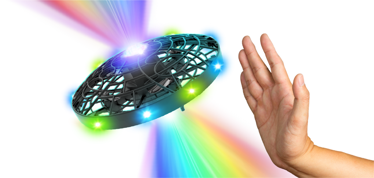 Sky Viper Aura