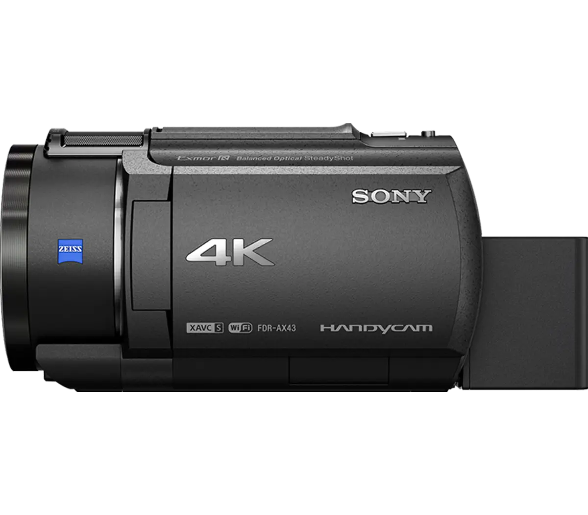Sony FDR-AX43A