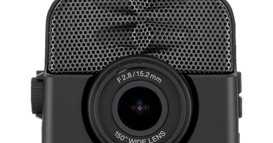 Zoom Q2n-4K